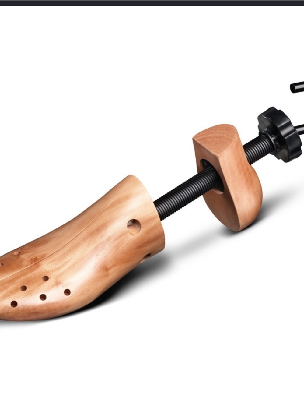 Wooden Shoe Stretcher